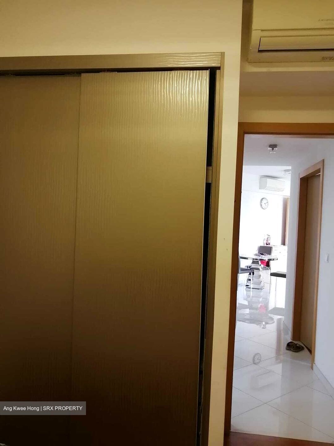 Eight Courtyards (D27), Condominium #591376171